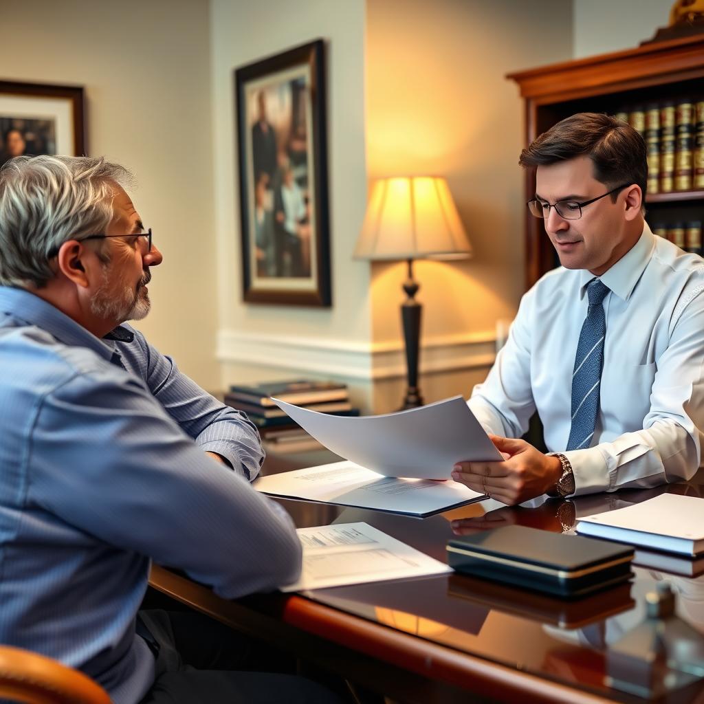 Continuing Criminal Enterprise lawyer Manassas