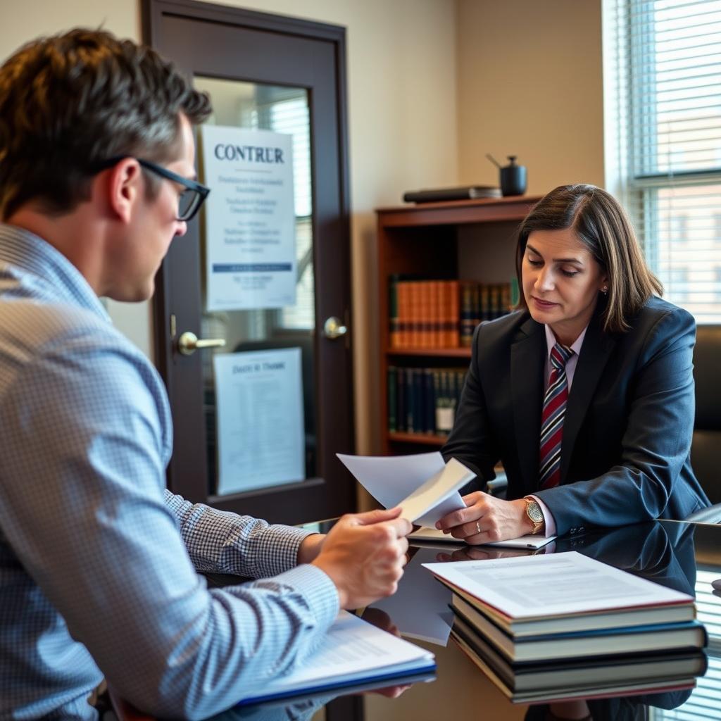 Continuing Criminal Enterprise lawyer New Kent County