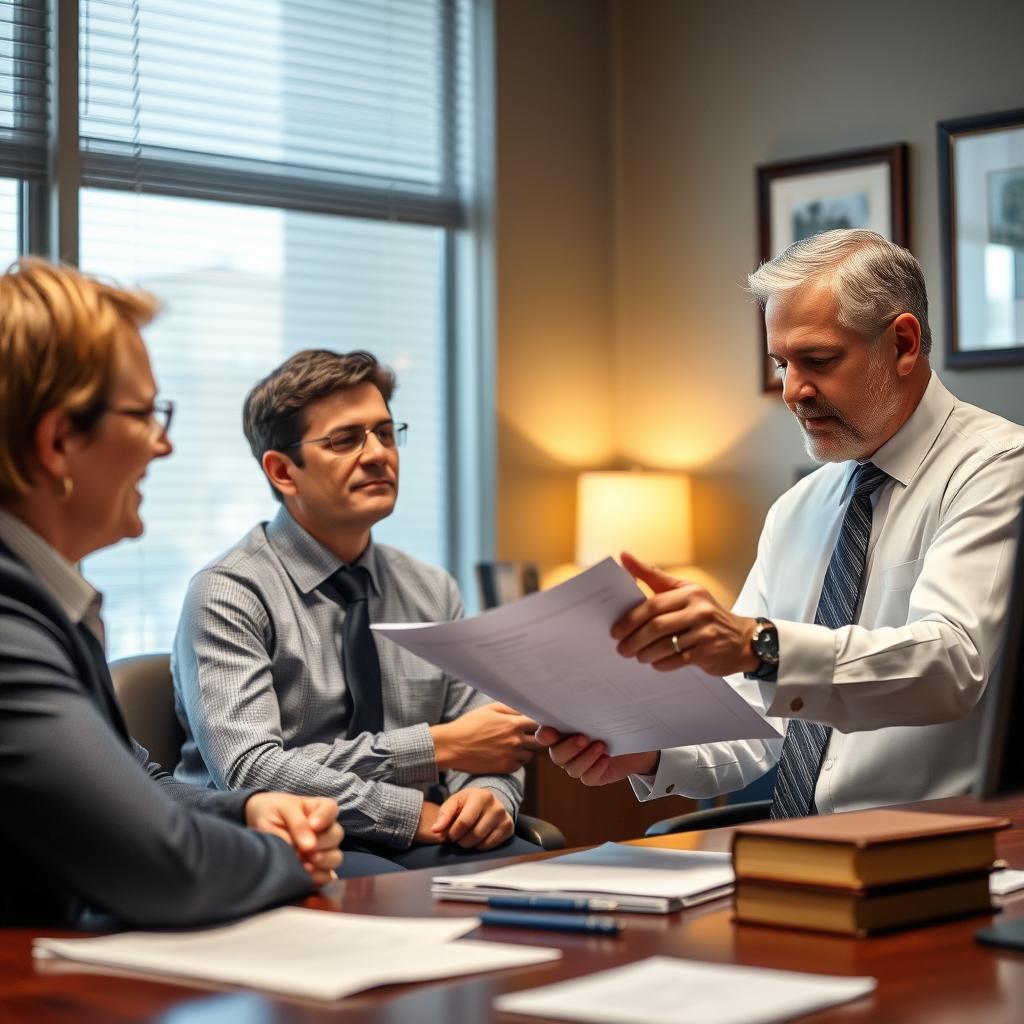 Continuing Criminal Enterprise lawyer Orange County