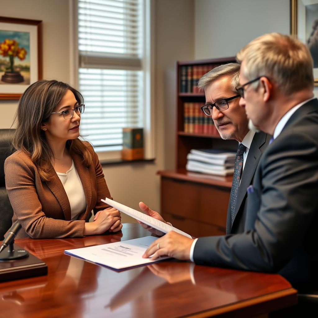 Continuing Criminal Enterprise lawyer Poquoson