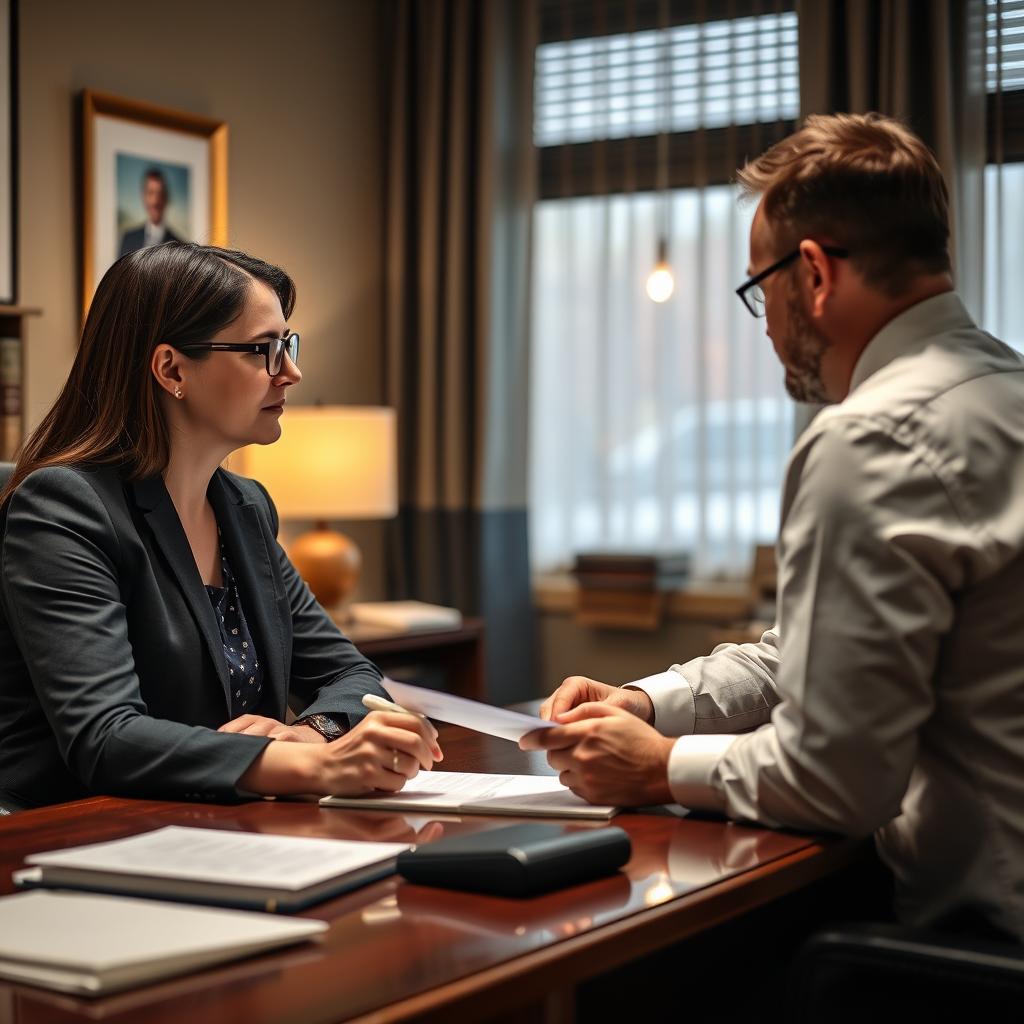Continuing Criminal Enterprise lawyer Powhatan County