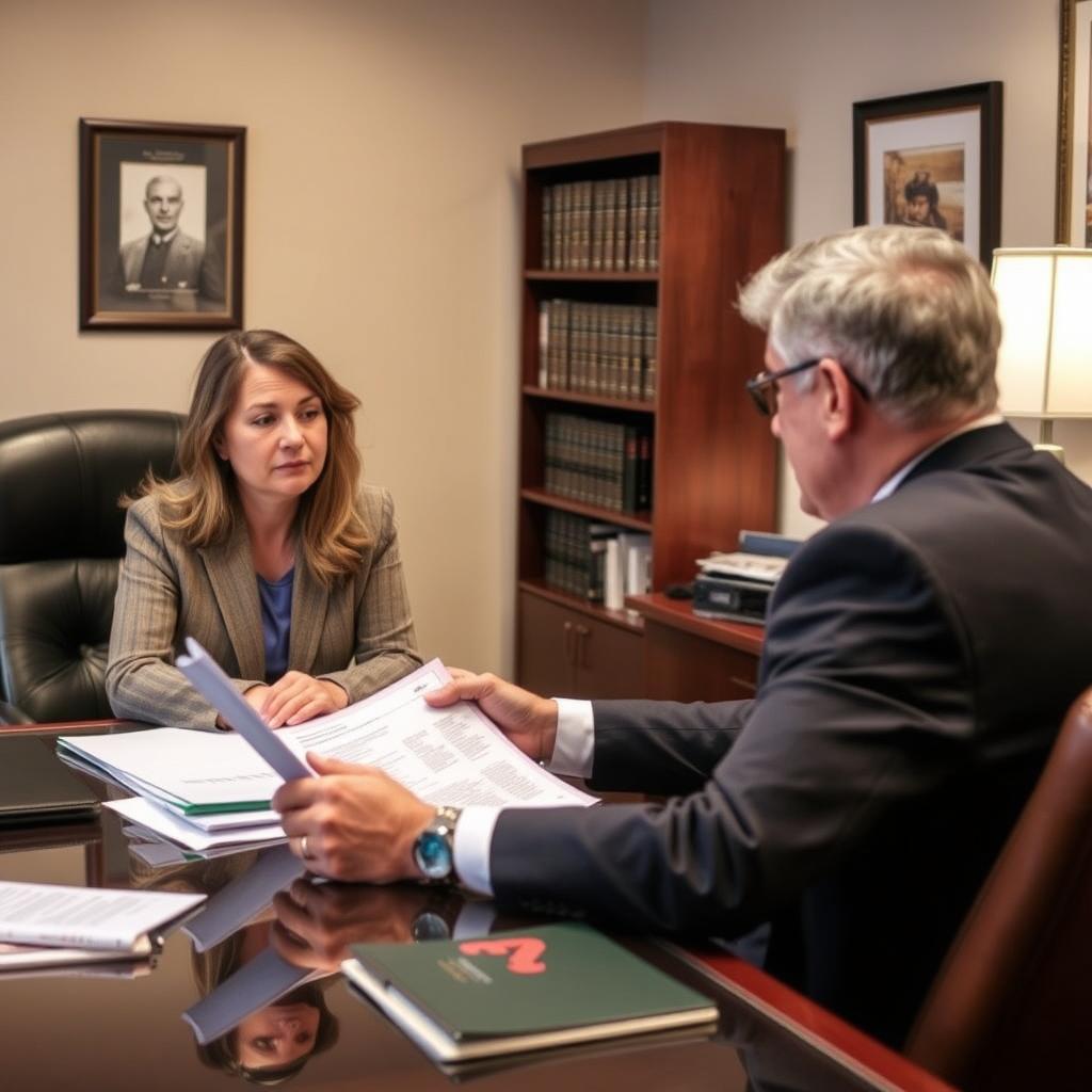 Continuing Criminal Enterprise lawyer Roanoke County