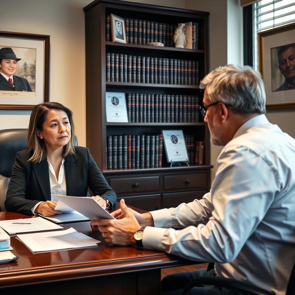 Continuing Criminal Enterprise lawyer Rockingham County