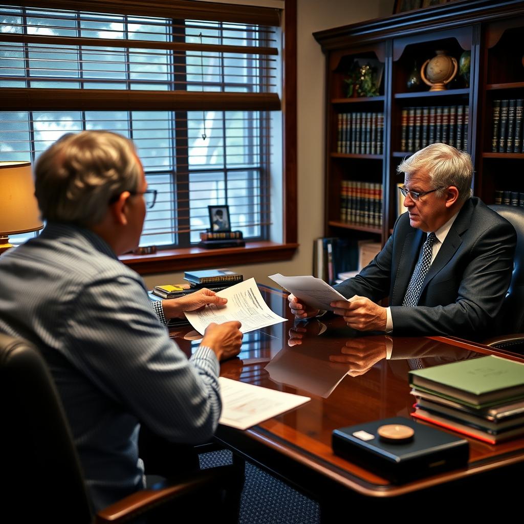 Continuing Criminal Enterprise lawyer Shenandoah