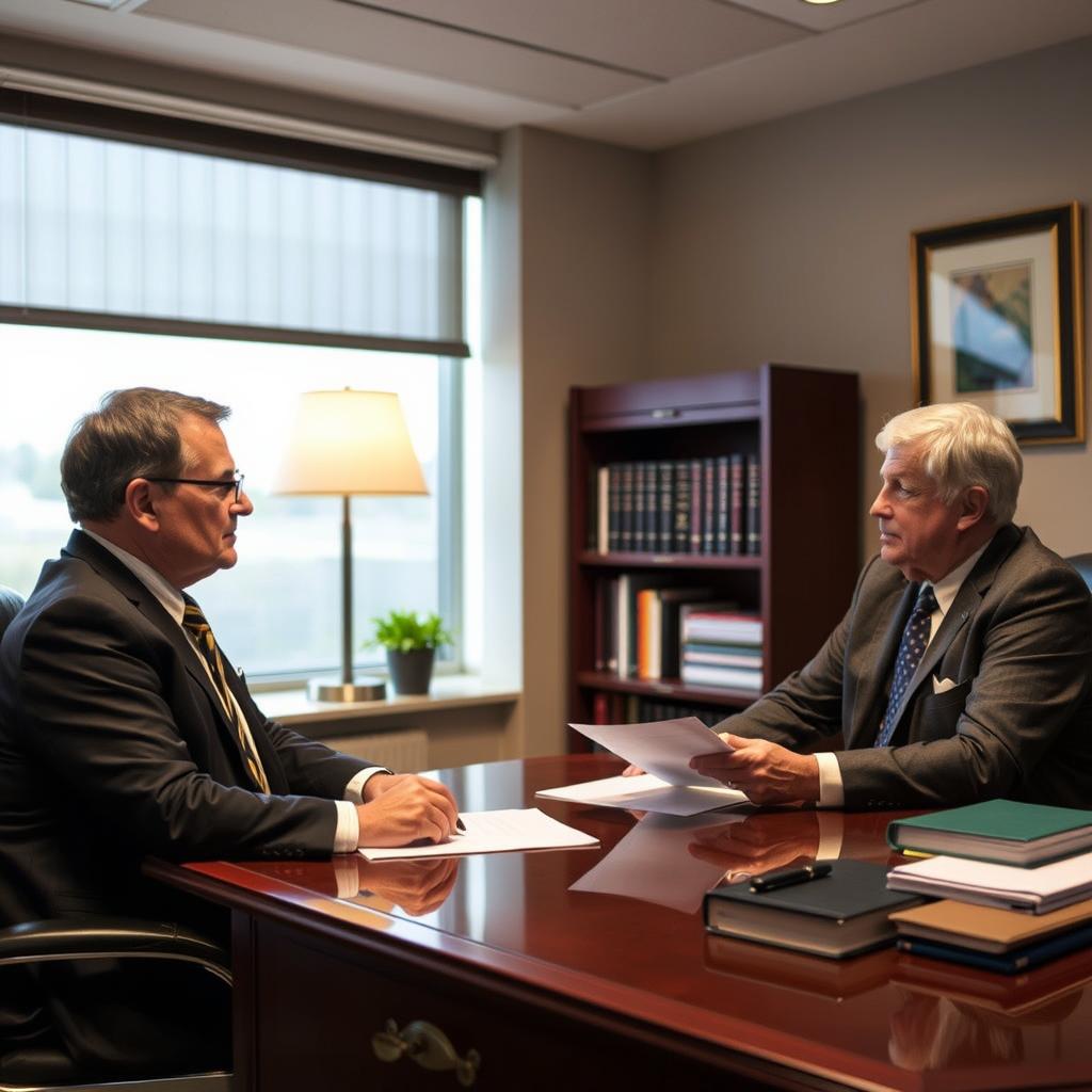 Continuing Criminal Enterprise lawyer Spotsylvania County