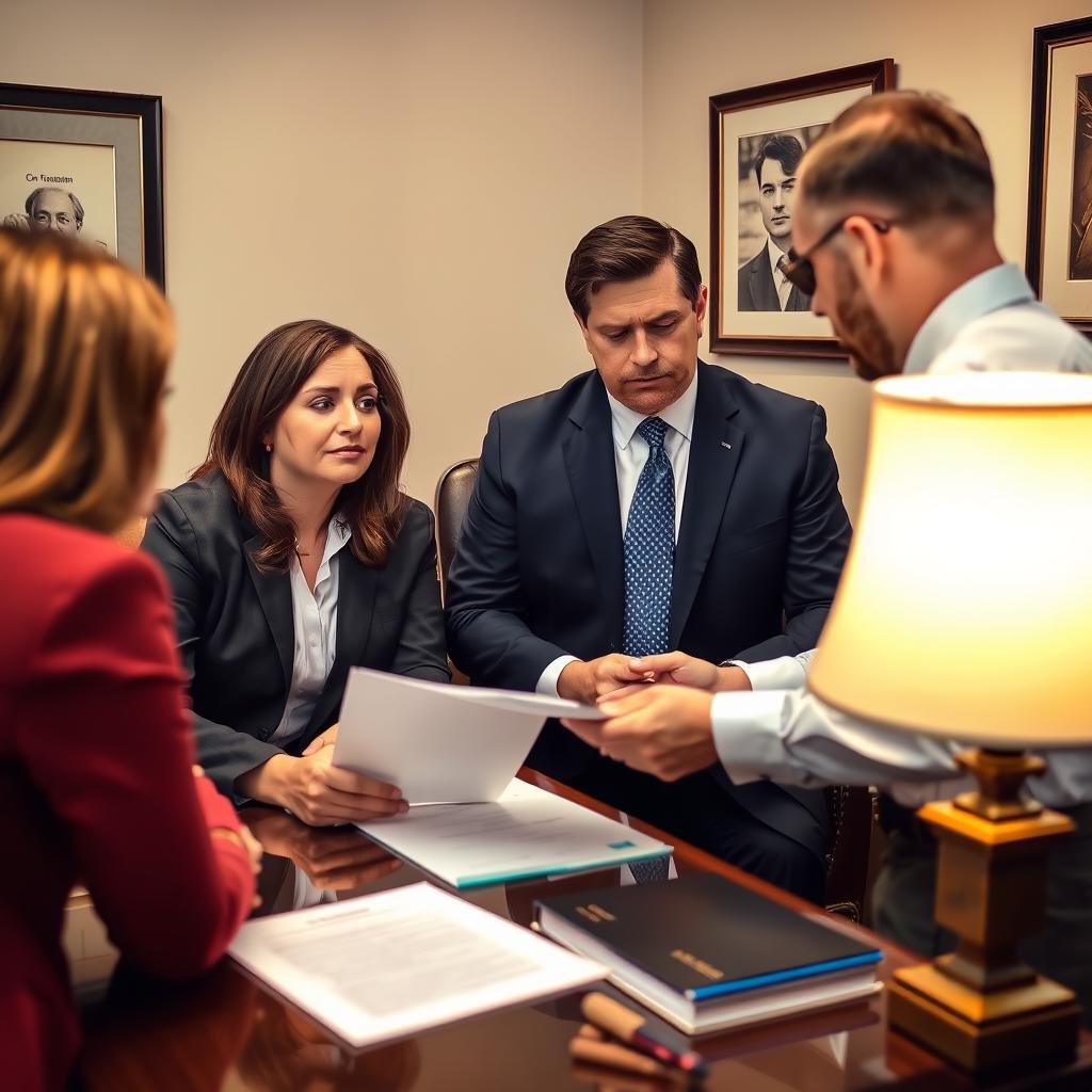 Continuing Criminal Enterprise lawyer Virginia Beach