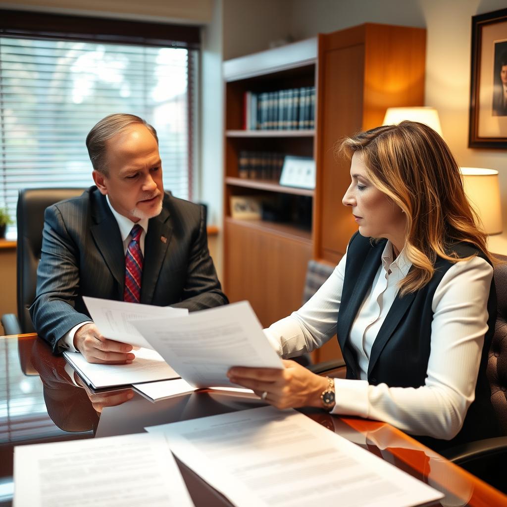 Counterfeiting of Obligations or Securities of the US lawyer Albemarle County