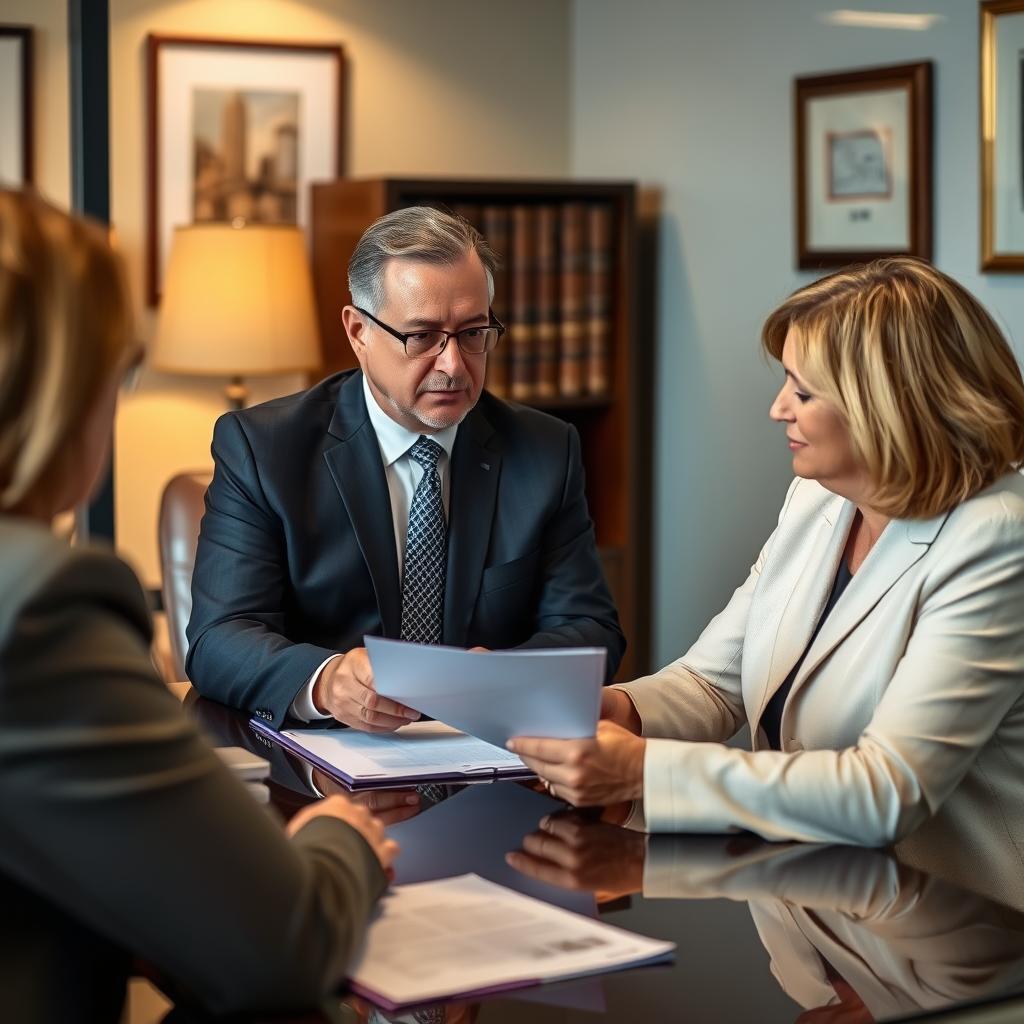 Counterfeiting of Obligations or Securities of the US lawyer Arlington County