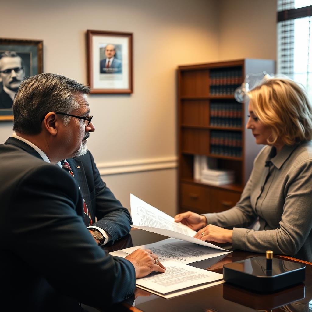 Counterfeiting of Obligations or Securities of the US lawyer Chesapeake