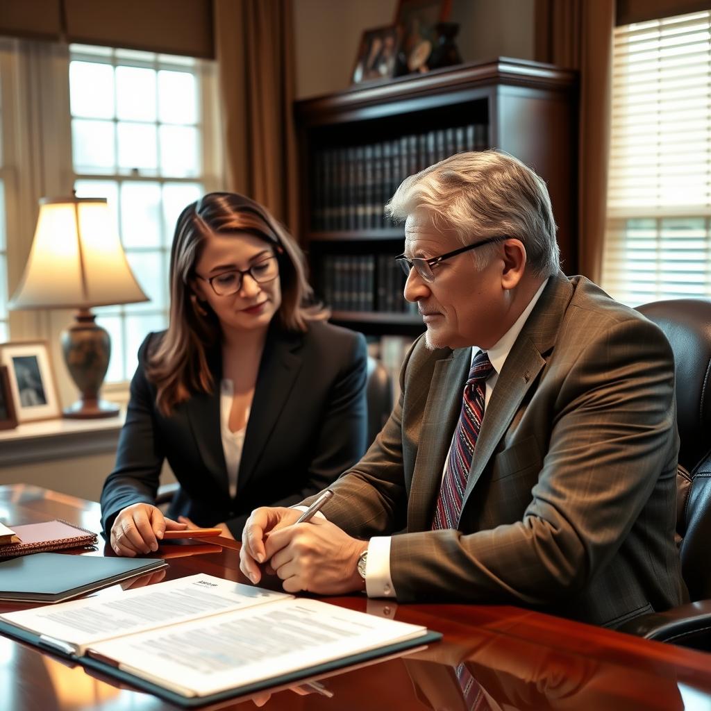 Counterfeiting of Obligations or Securities of the US lawyer Culpeper County