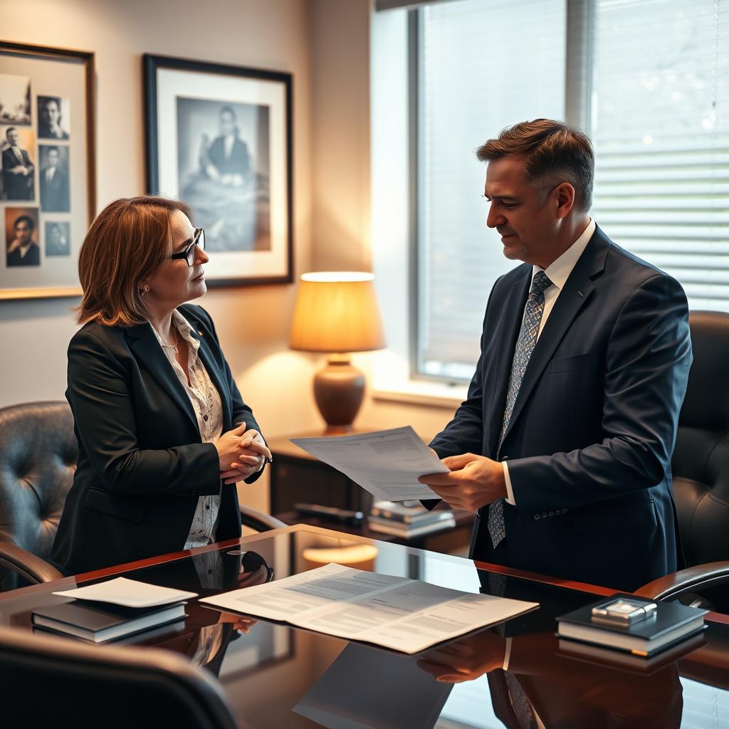 Counterfeiting of Obligations or Securities of the US lawyer Fairfax County
