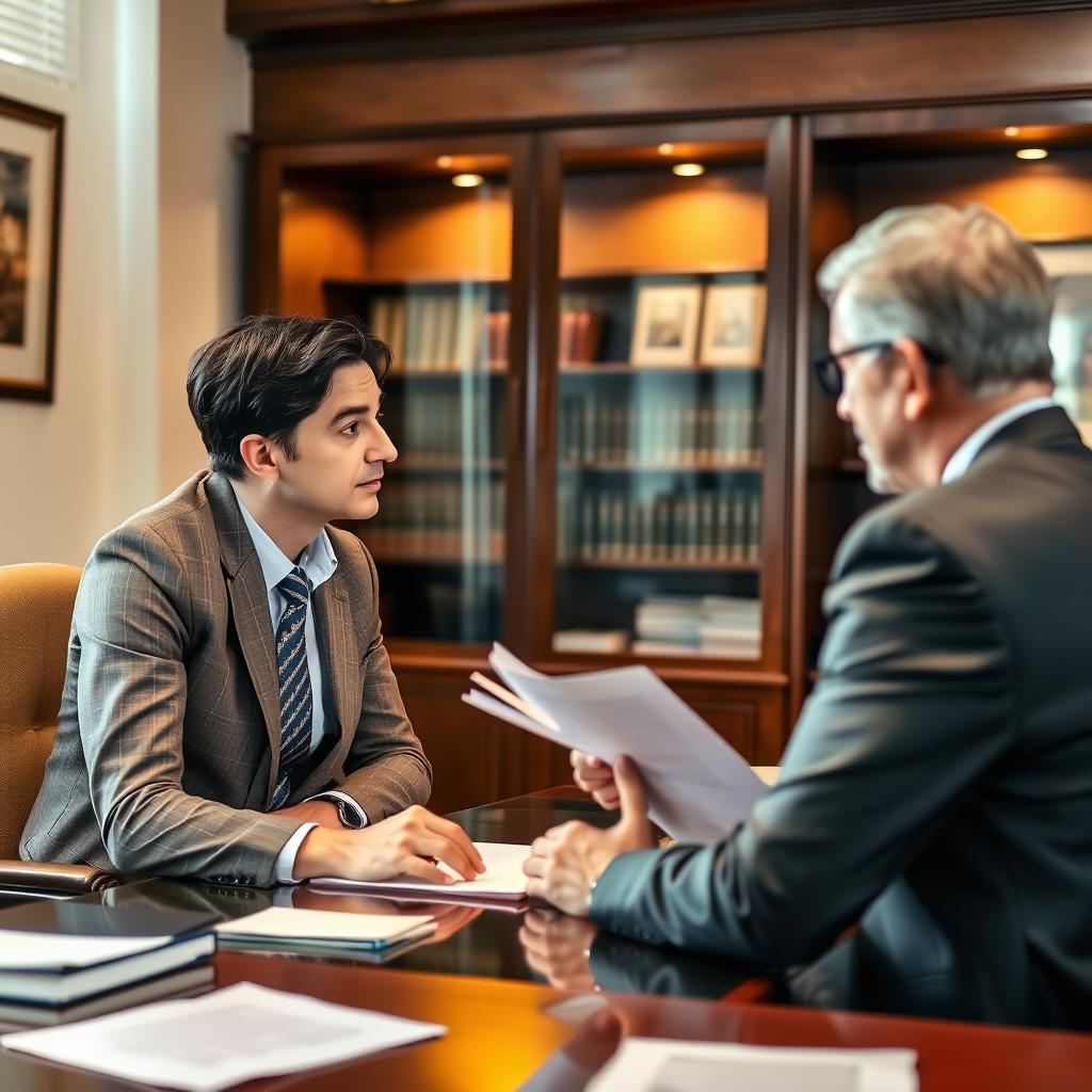 Counterfeiting of Obligations or Securities of the US lawyer Frederick County