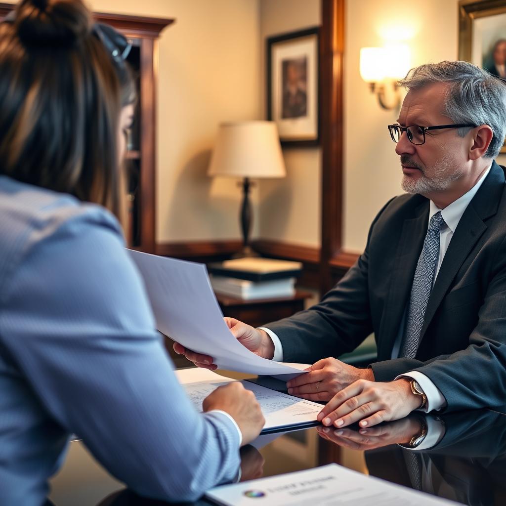 Counterfeiting of Obligations or Securities of the US lawyer Fredericksburg