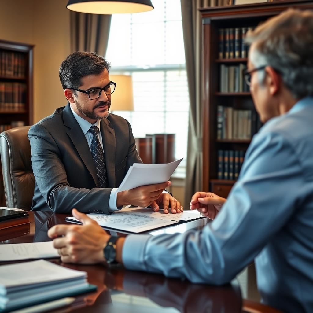 Counterfeiting of Obligations or Securities of the US lawyer Goochland County