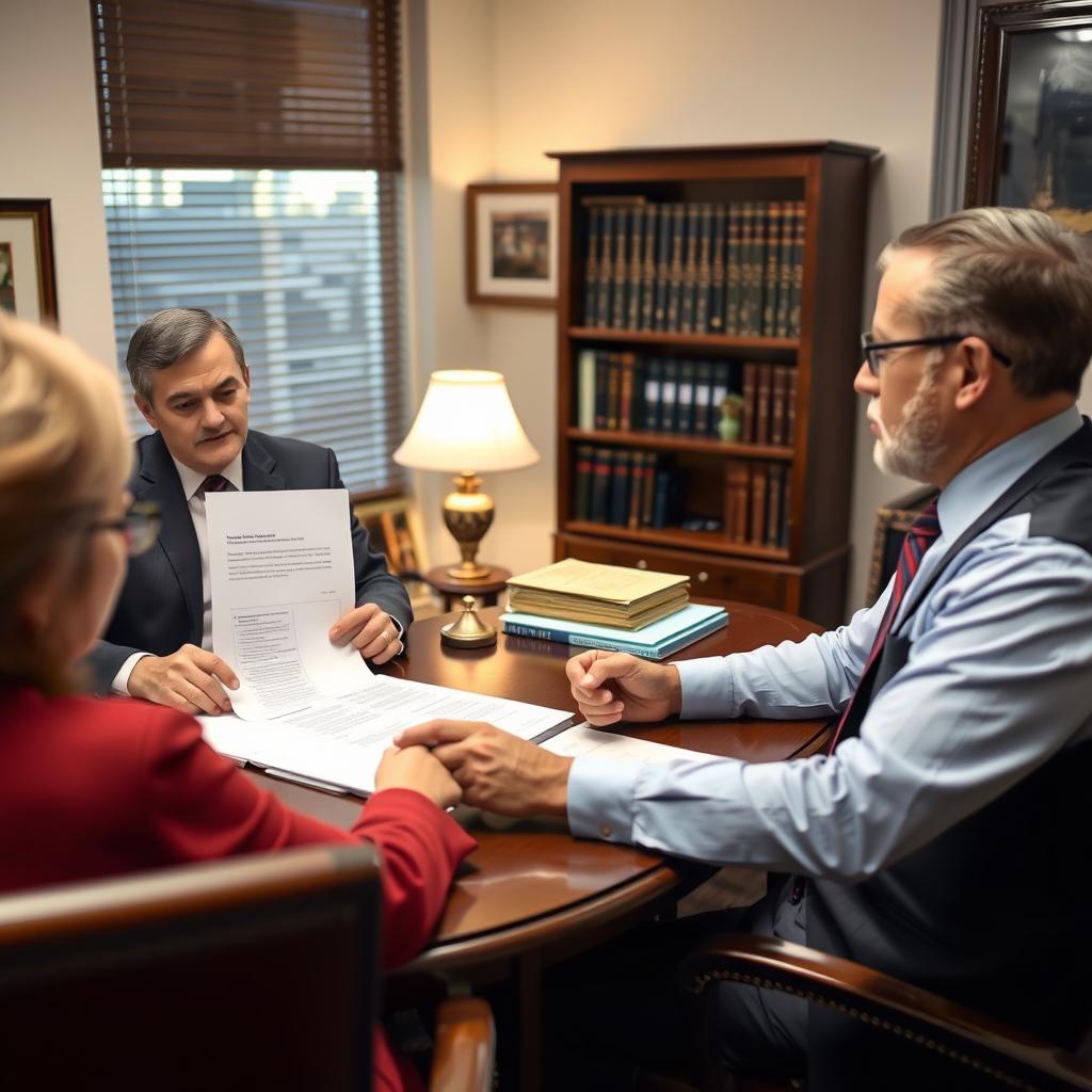 Counterfeiting of Obligations or Securities of the US lawyer James City County