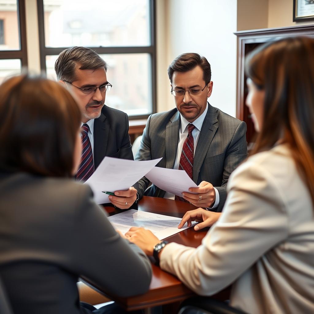 Counterfeiting of Obligations or Securities of the US lawyer Loudoun County