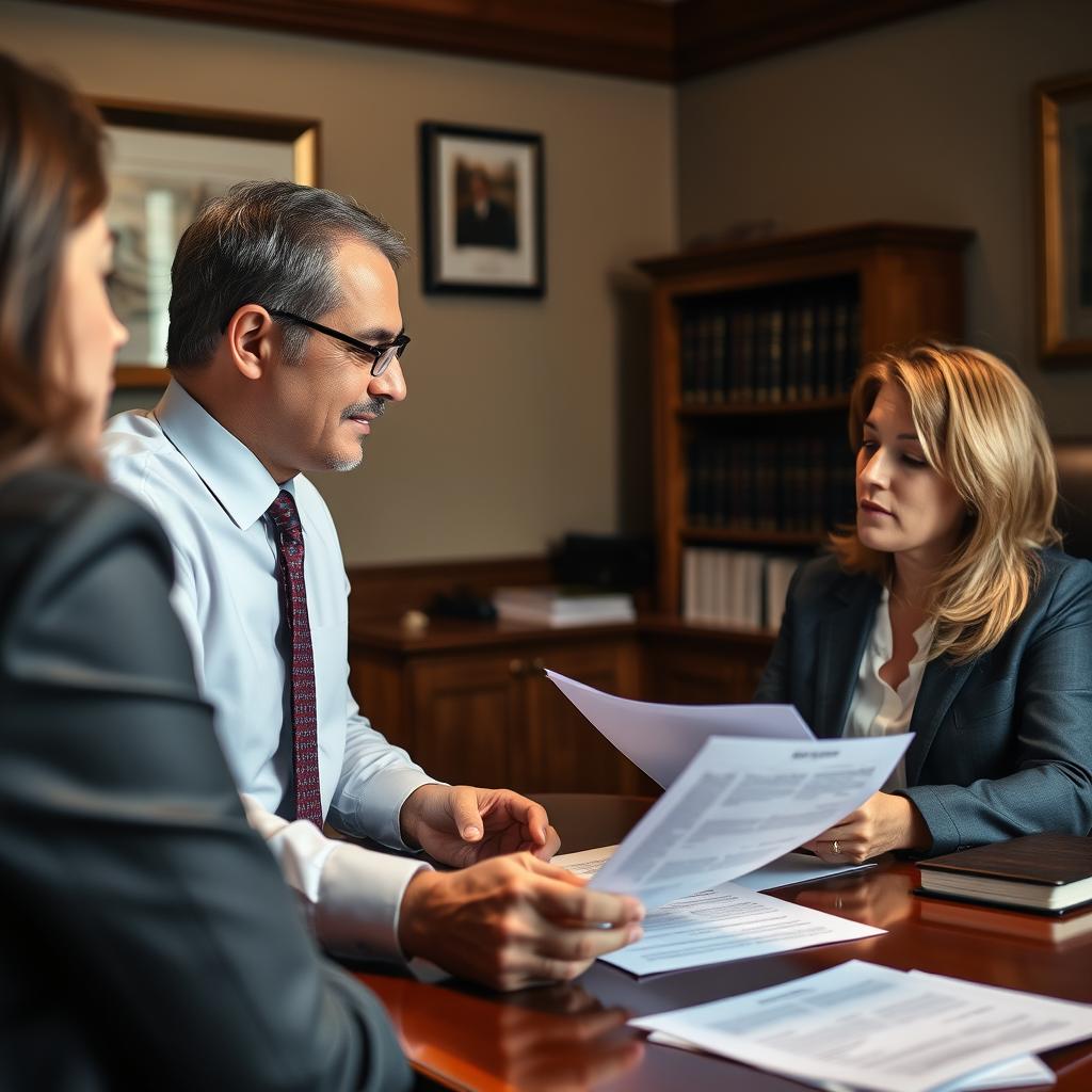 Counterfeiting of Obligations or Securities of the US lawyer Louisa County