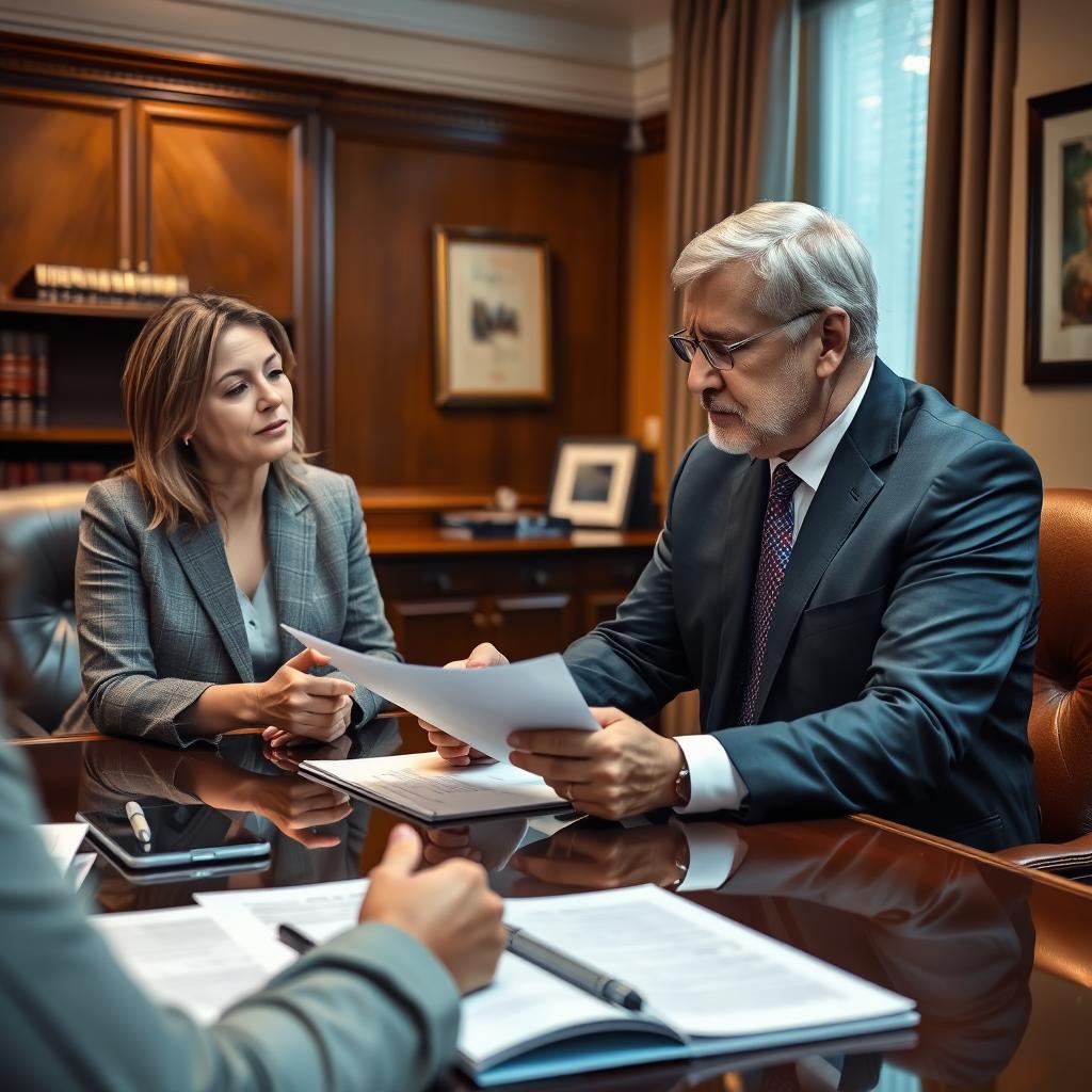 Counterfeiting of Obligations or Securities of the US lawyer Manassas