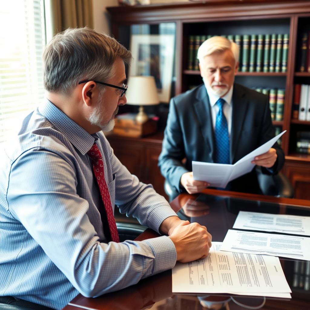 Counterfeiting of Obligations or Securities of the US lawyer New Kent County