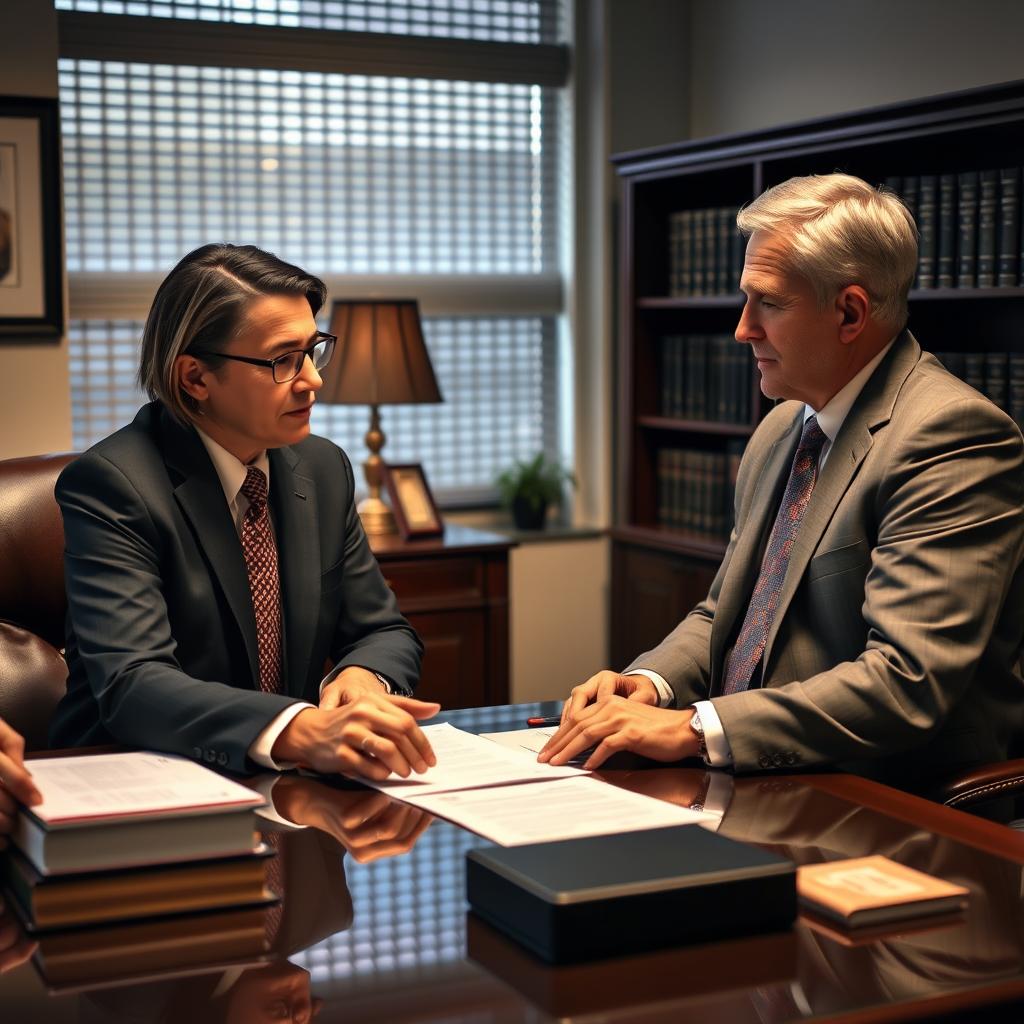 Counterfeiting of Obligations or Securities of the US lawyer Poquoson