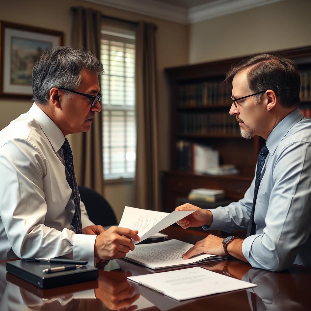 Counterfeiting of Obligations or Securities of the US lawyer Rappahannock County