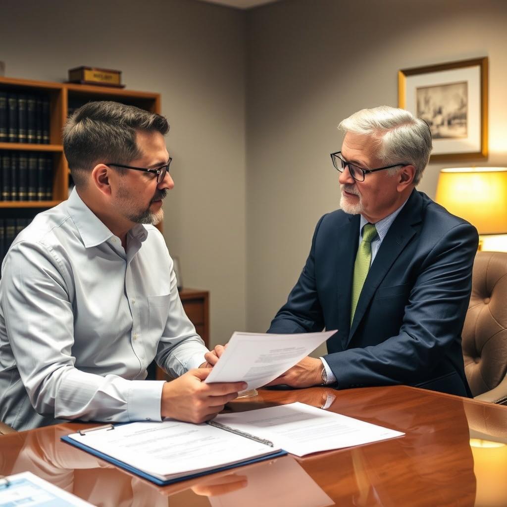 Counterfeiting of Obligations or Securities of the US lawyer Spotsylvania County