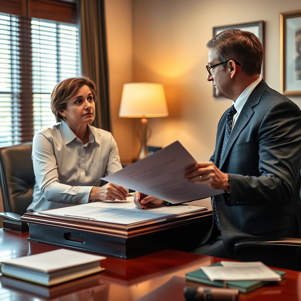 Counterfeiting of Obligations or Securities of the US lawyer Virginia Beach