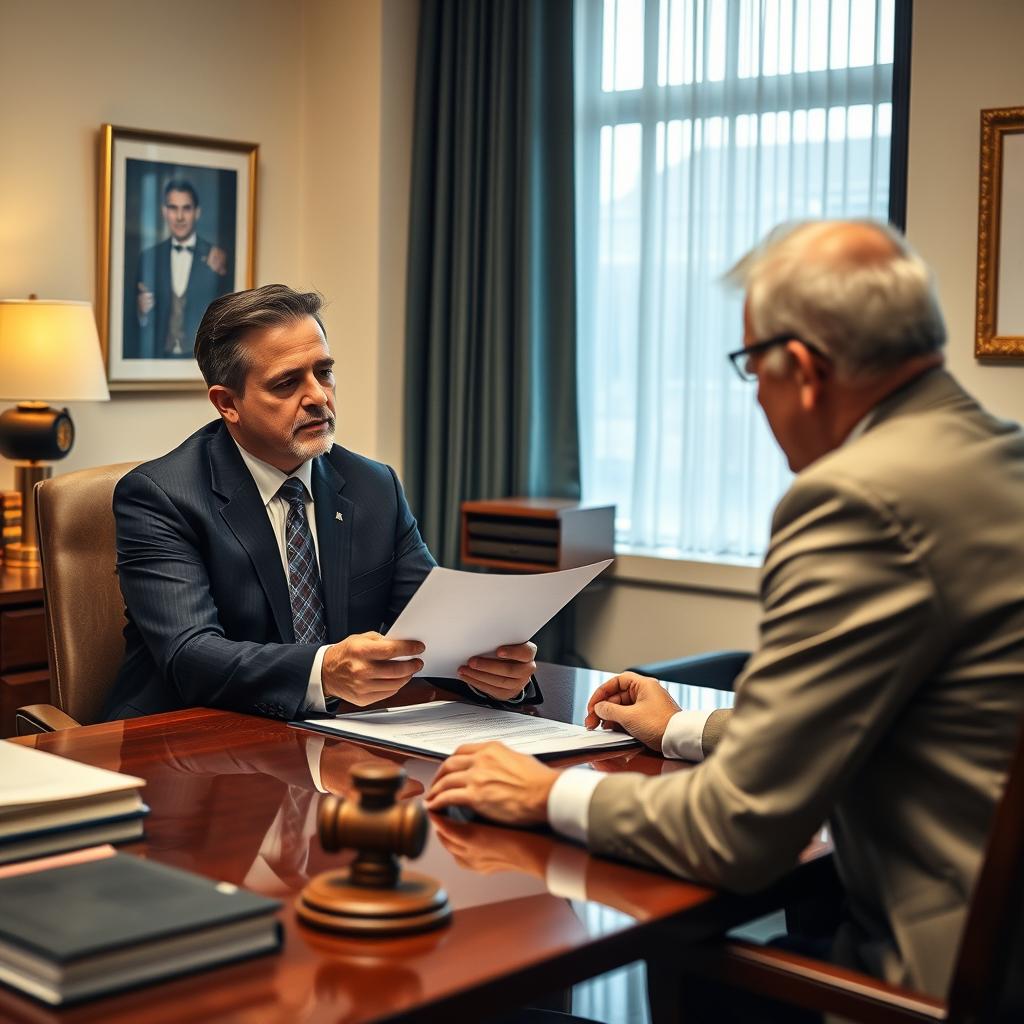 Counterfeiting of Obligations or Securities of the US lawyer York County