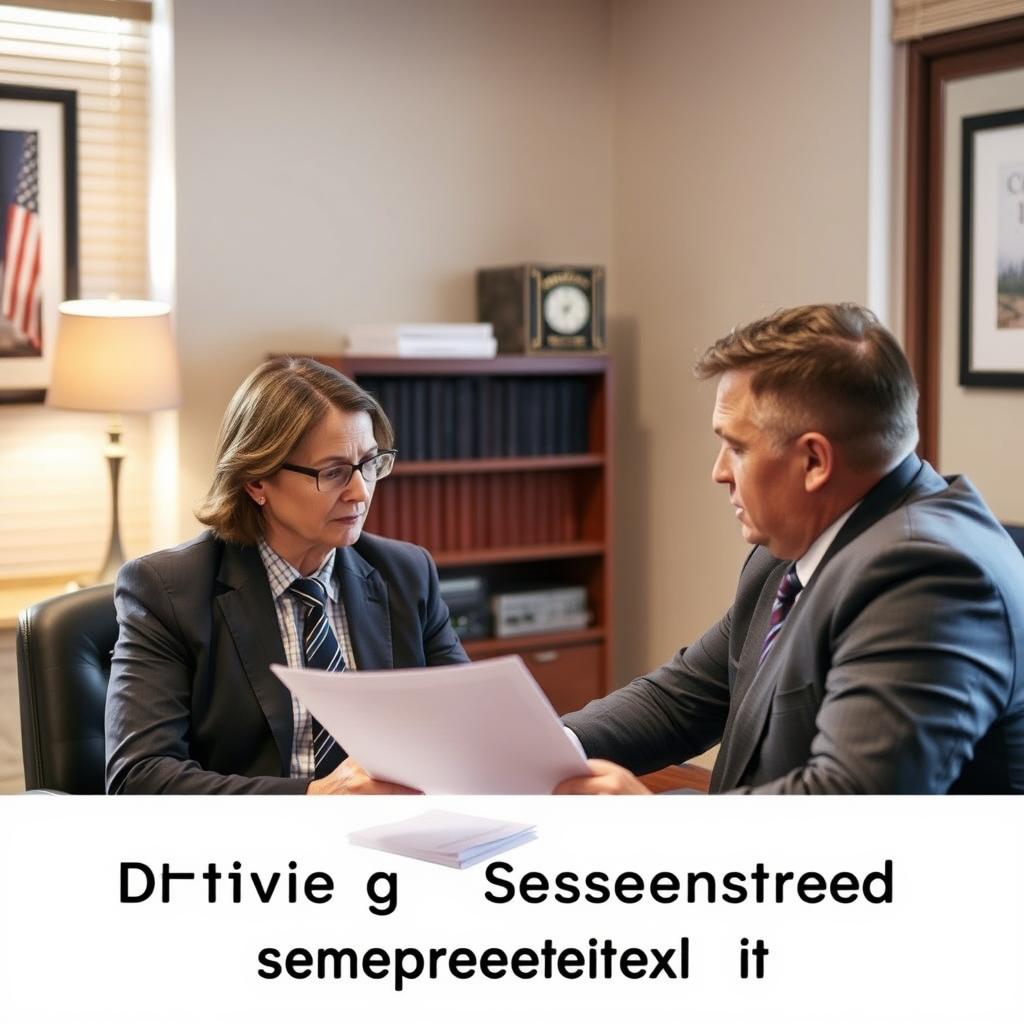 Driving While Suspended Lawyer Orange County