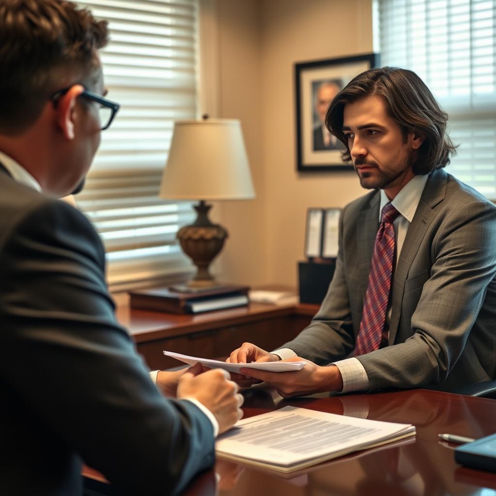 DUI Lawyer Colonial Heights