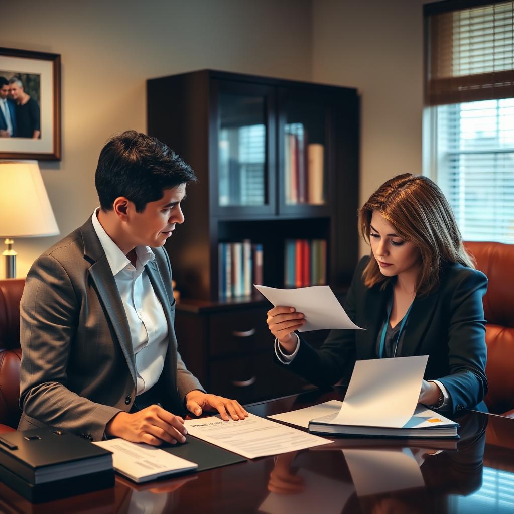 False Claims lawyer Augusta County