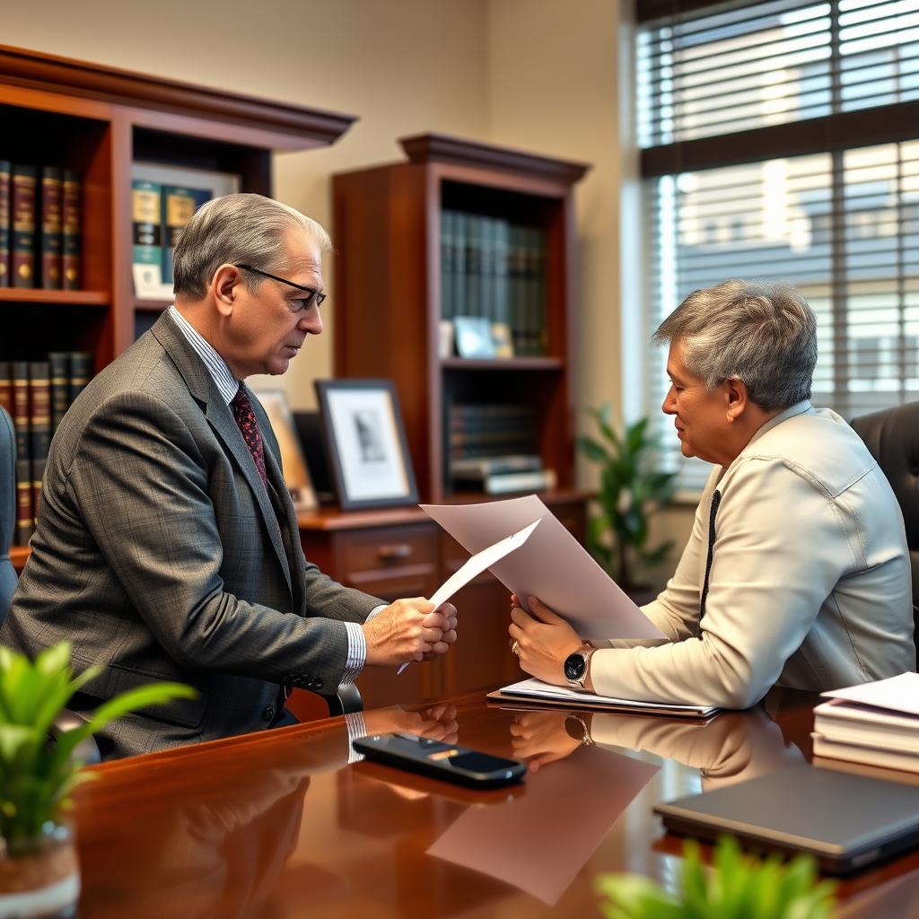False Claims lawyer Chesterfield County