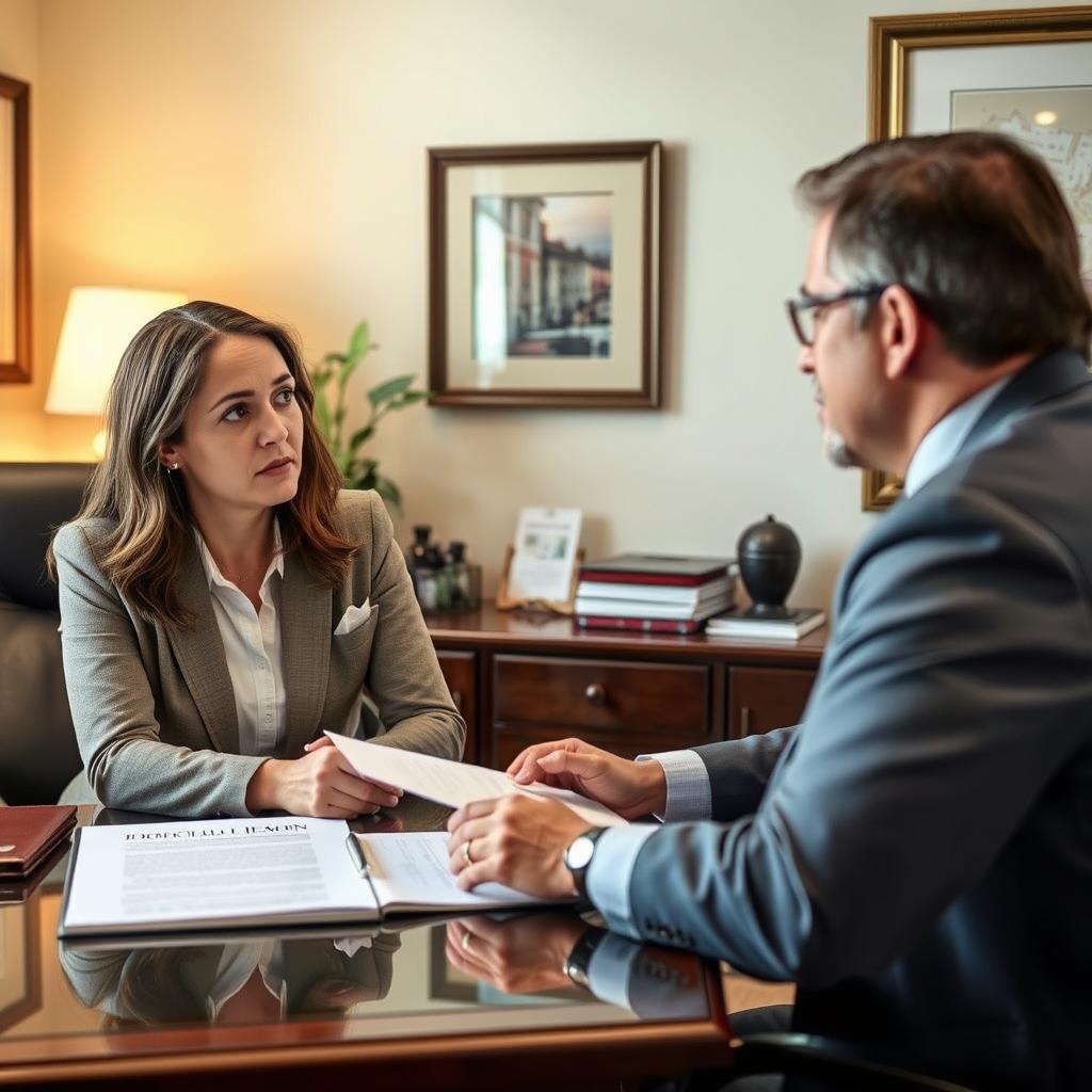 False Claims lawyer Colonial Heights