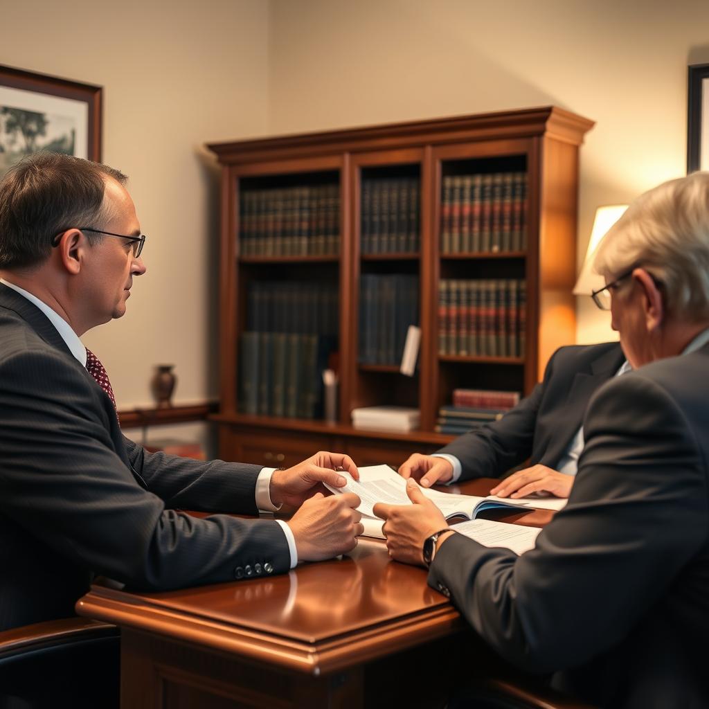 False Claims lawyer Culpeper County