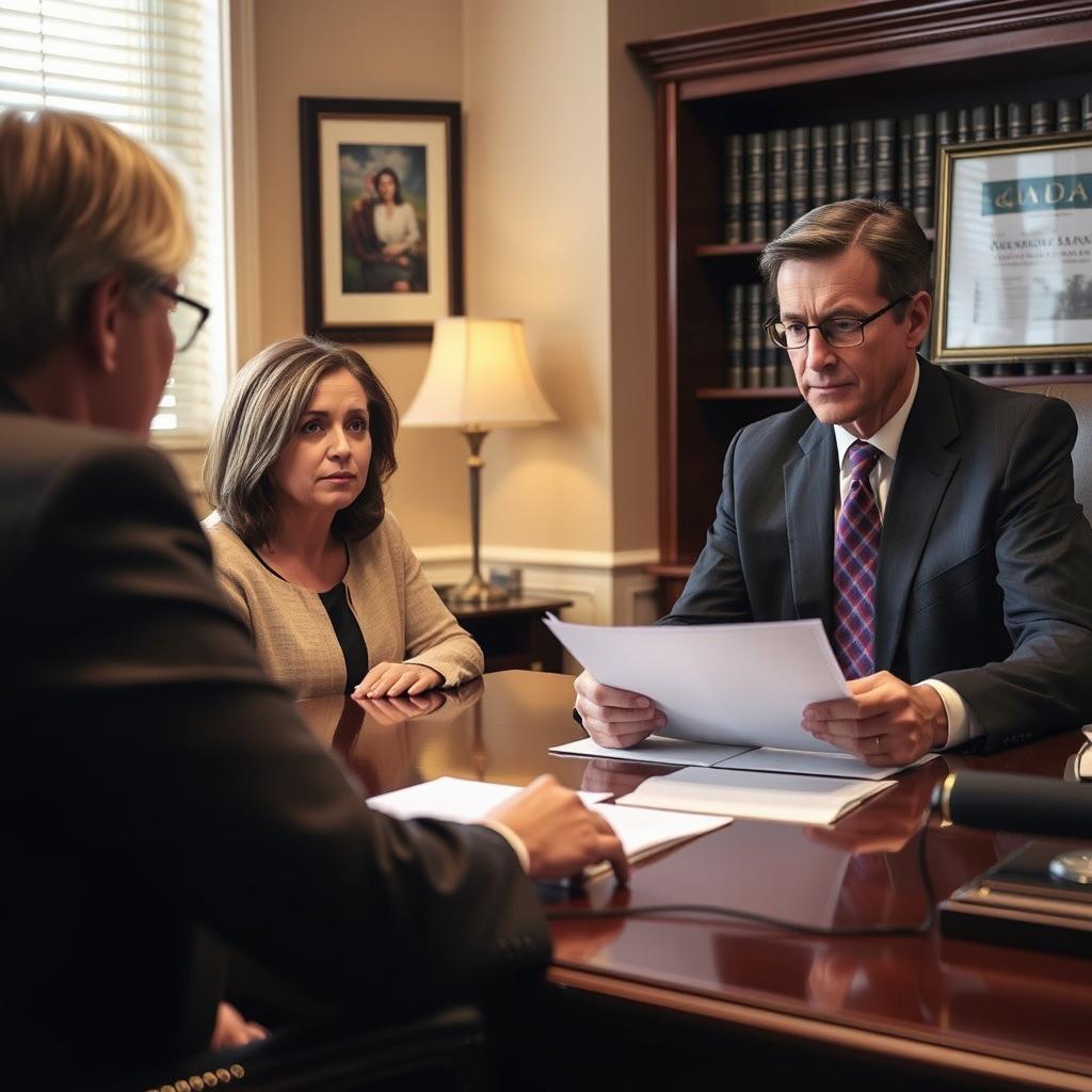 False Claims lawyer Fluvanna County
