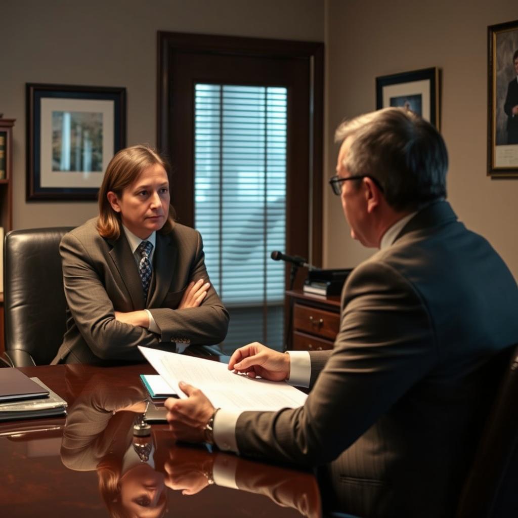 False Claims lawyer Frederick County