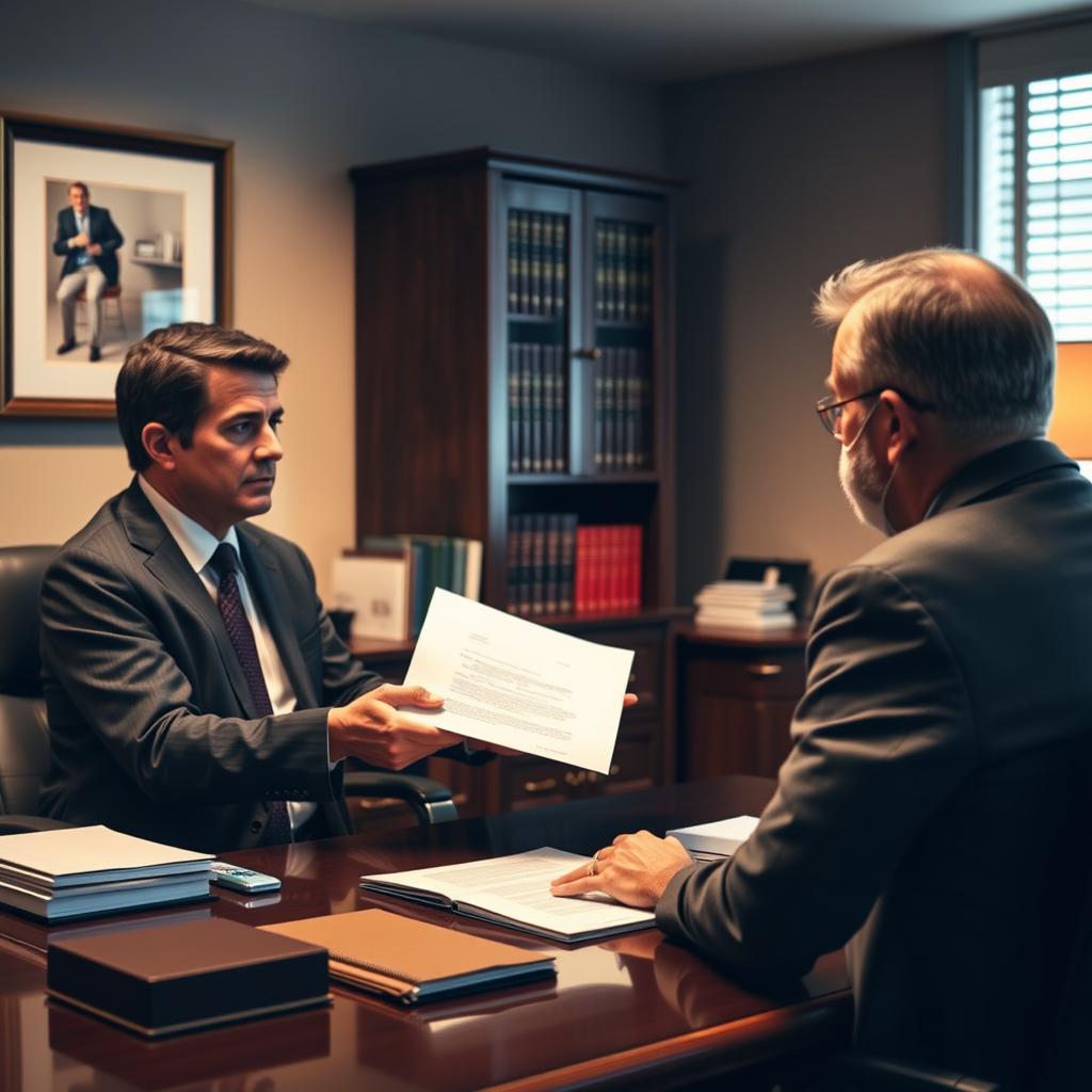 False Claims lawyer Fredericksburg