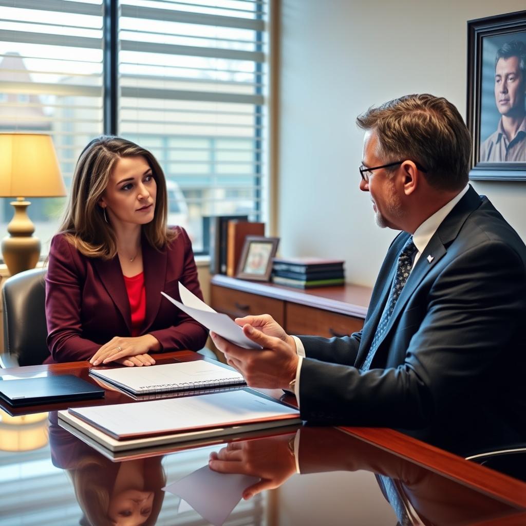 False Claims lawyer Gloucester County