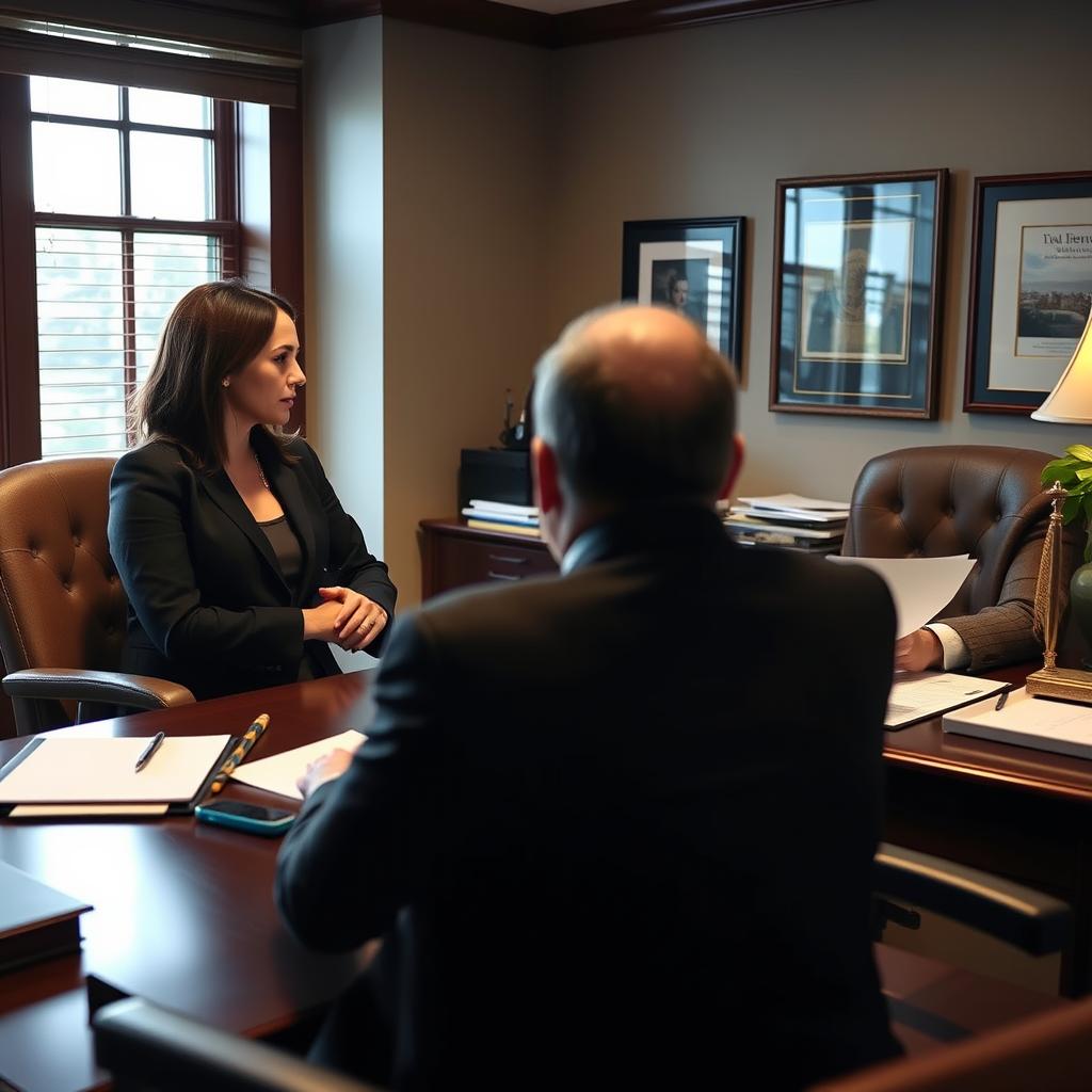 False Claims lawyer Greene County