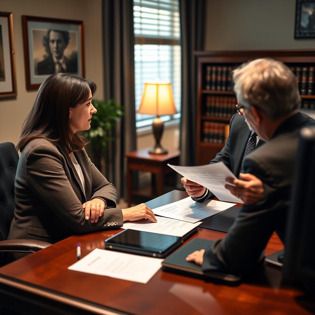 False Claims lawyer Isle of Wight County
