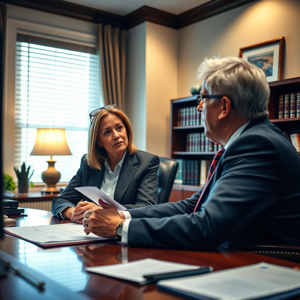False Claims lawyer King William County