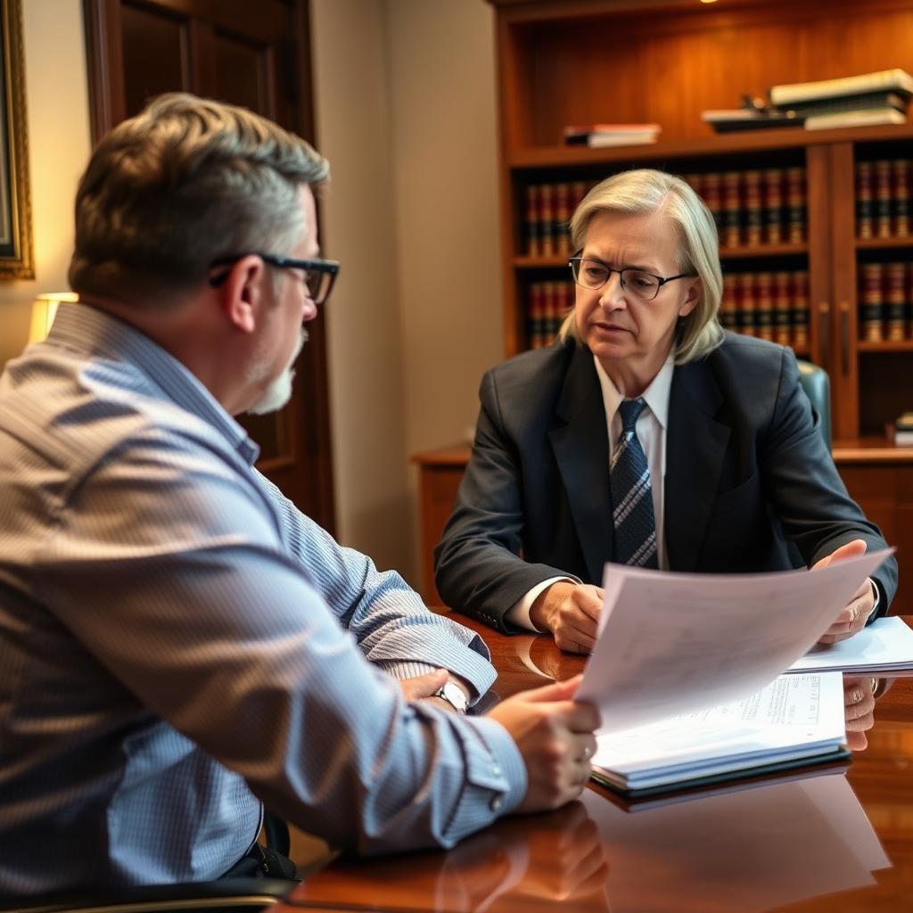 False Claims lawyer Lexington