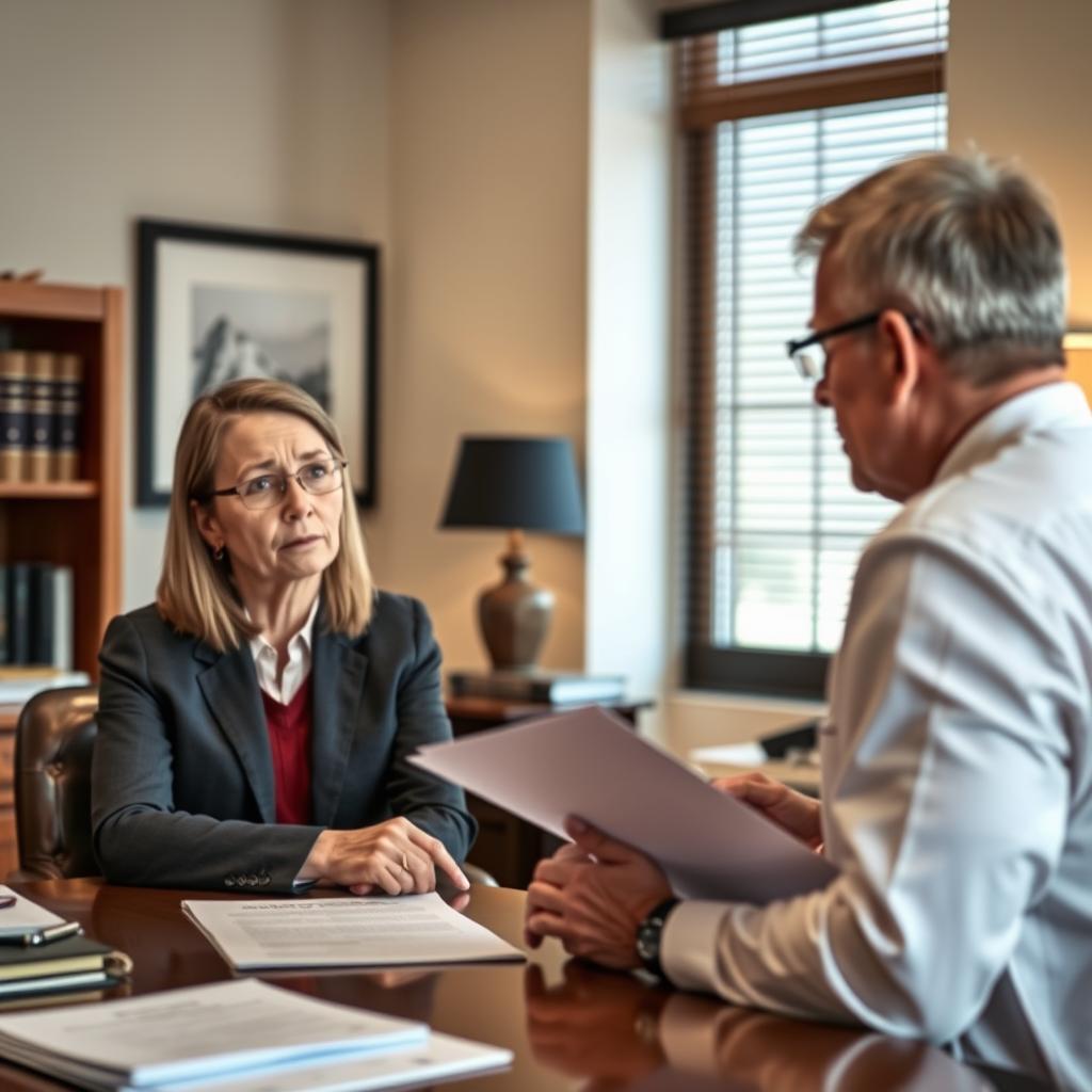 False Claims lawyer Madison County