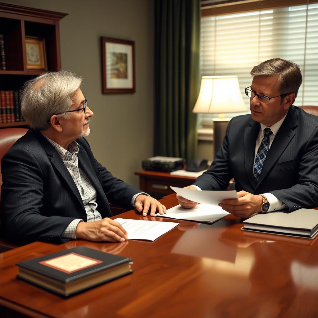 False Claims lawyer Rappahannock County