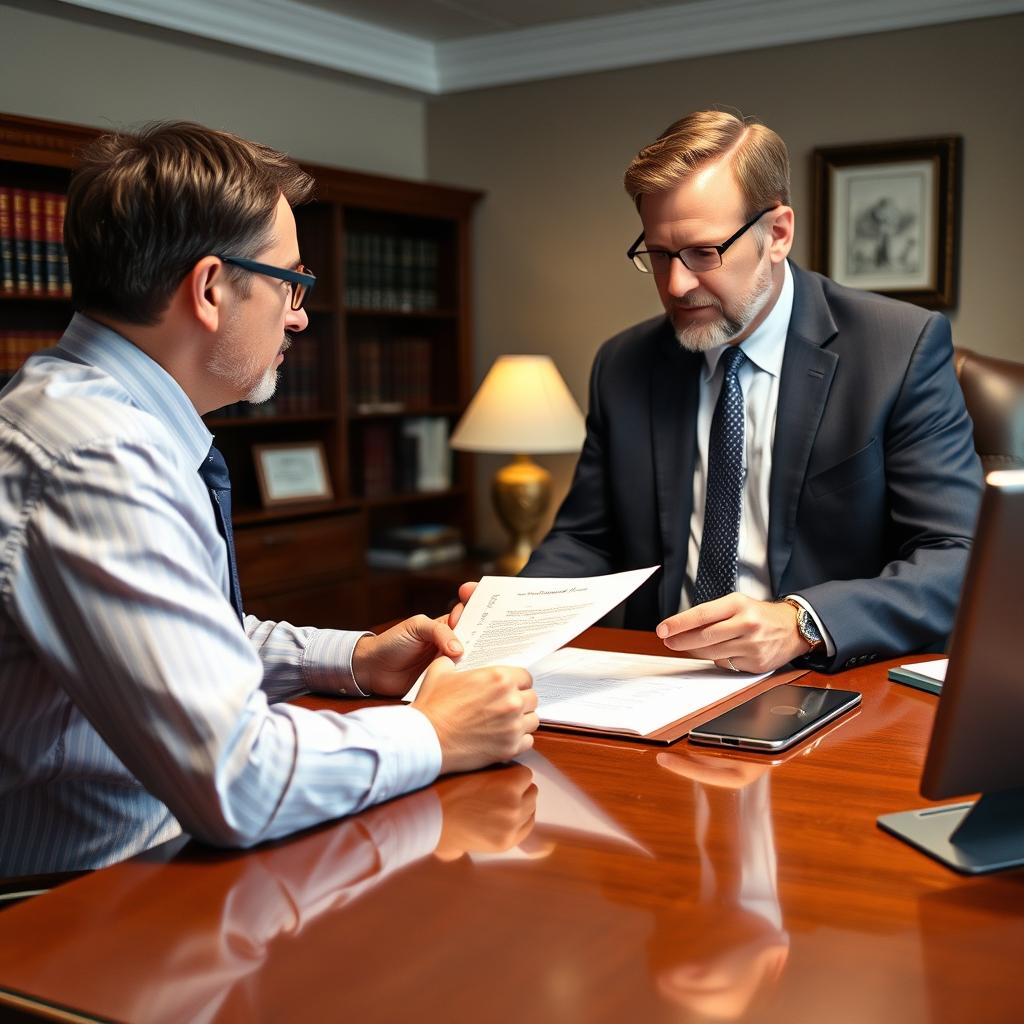 False Claims lawyer Roanoke County