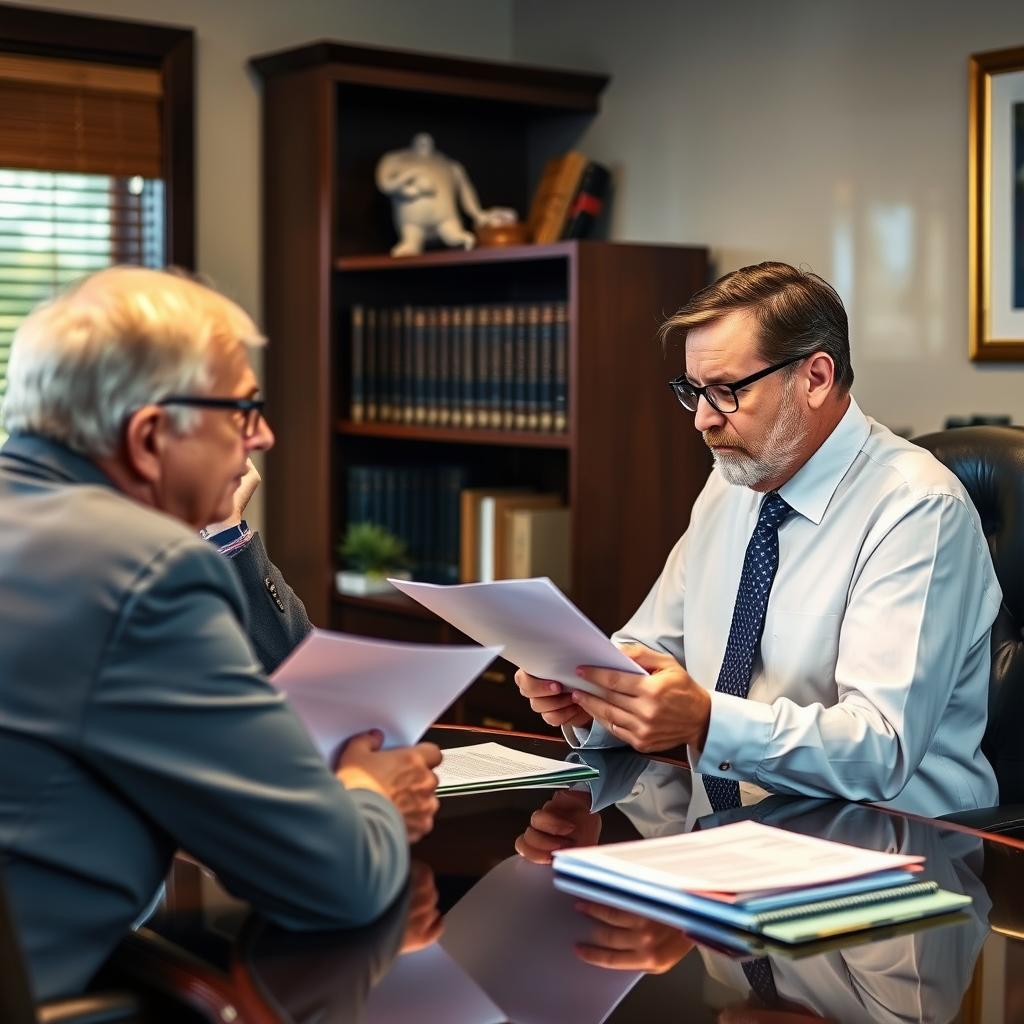 False Claims lawyer Rockingham County