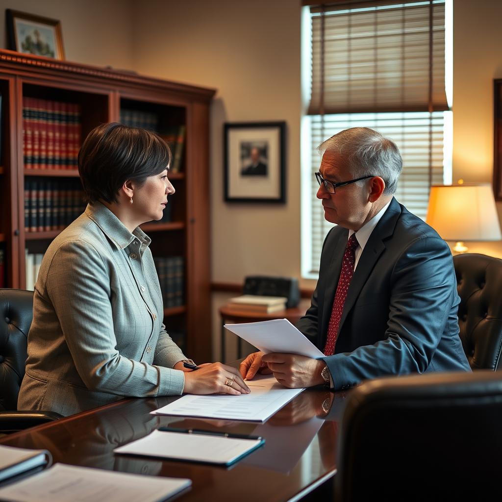 False Claims lawyer Shenandoah