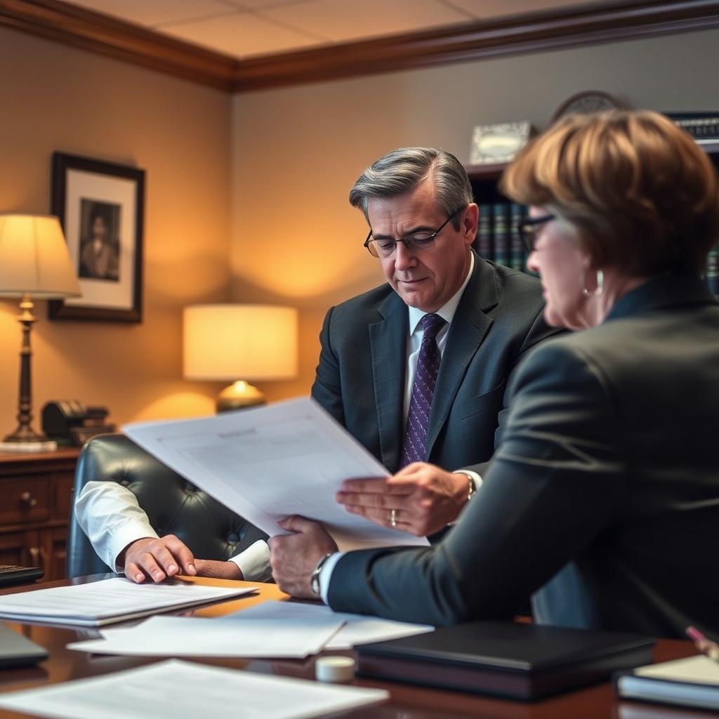 False Claims lawyer Suffolk