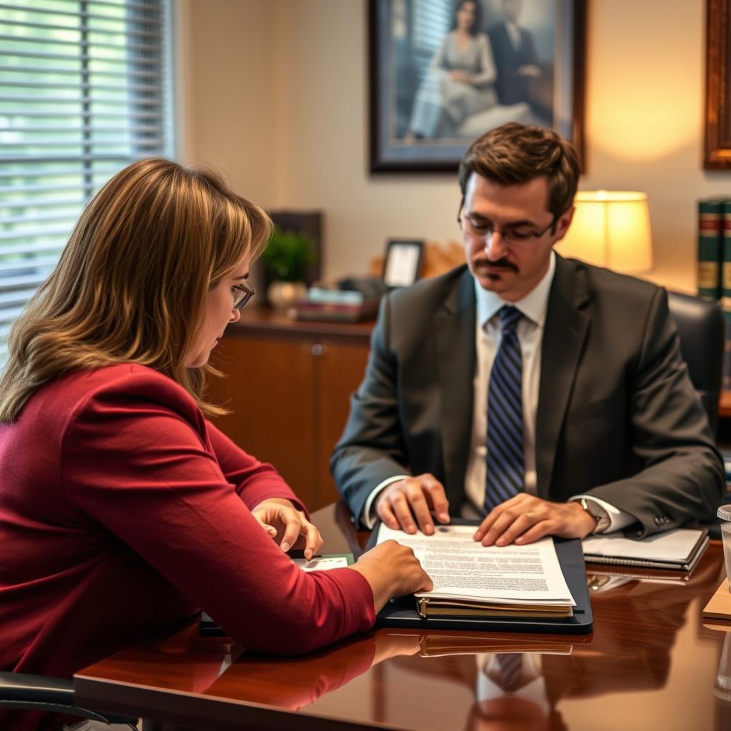 False Claims lawyer Warren County