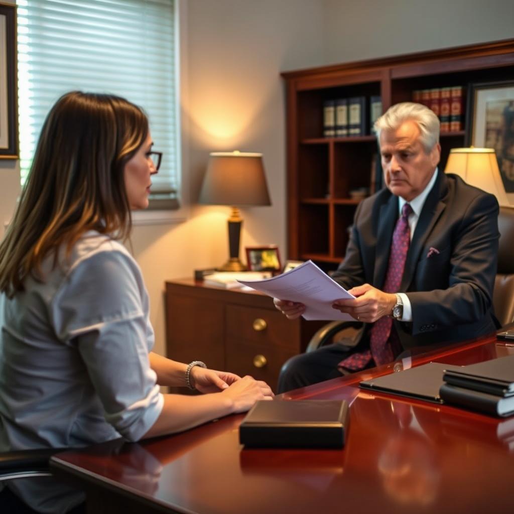False ID Lawyer Bedford County